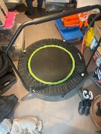 Trampoline - Zo Goed Als Nieuw!, Sport en Fitness, Fitnessmaterialen, Ophalen, Zo goed als nieuw, Benen, Overige typen
