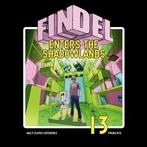 GEZOCHT: CD Findel Enters The Shadowlands, Cd's en Dvd's, Ophalen of Verzenden, Zo goed als nieuw, Poprock