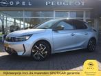 Opel Corsa GS 1.2 Turbo Hybrid 110pk eDCT automaat, Rijklaar, Gebruikt, 1199 cc, 610 kg, Origineel Nederlands