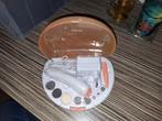 Manicure/Pedicure Set - Complete Set!, Witgoed en Apparatuur, Persoonlijke-verzorgingsapparatuur, Ophalen, Zo goed als nieuw, Hand- en Voetverzorging