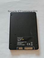 Intenso 128gb laptop ssd hdd hardeschijf top, Intern, Gebruikt, Intenso, Ophalen of Verzenden