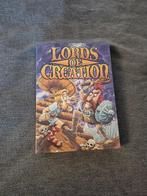 Lords of Creation Bordspel - Nieuw in Plastic!, Een of twee spelers, Ophalen of Verzenden, Nieuw, Martin Wallace