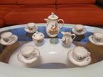 Meissen porselein, Ophalen