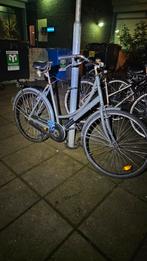 Goede en comfortabele fiets, volledig werkend., Overige merken, Versnellingen, Ophalen of Verzenden, 53 tot 56 cm