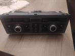 A6 c6 (2004) Climate controle unit, Ophalen of Verzenden, Gebruikt, Audi
