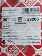 Radschraube wielbouten - Peugeot/Citroen - Nieuw, Ophalen of Verzenden, Nieuw, Peugeot