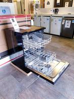 vaatwasser Inventum✅ zwart vrijstaand 5 jaar GARANTIE, Witgoed en Apparatuur, Vaatwasmachines, Minder dan 85 cm, Voorspoelprogramma