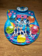 K3 Dansmat, Ophalen of Verzenden, Zo goed als nieuw