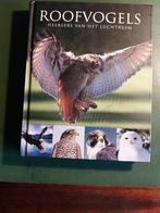 Mooie set van 2 boeken over roofvogels en uilen, Ophalen of Verzenden, Zo goed als nieuw, Paul D. Frost en Henk van den Brink