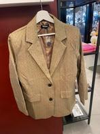 Gimme blazer met glitters - Maat S - Nieuw!, Kleding | Dames, Beige, Nieuw, Ophalen of Verzenden, Jasje