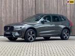 Volvo XC60 2.0 T6 Plug-in hybrid AWD R-Design / Panoramadak, Automaat, Gebruikt, Zwart, 4 cilinders