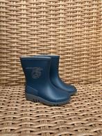 Dunlop mini regenlaarzen maat 22, Jongen of Meisje, Ophalen of Verzenden, Dunlop, Laarzen