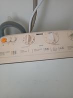 Zanussi Bovenlader - Prima Staat!, Witgoed en Apparatuur, Wasmachines, Ophalen