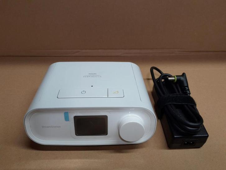 Philips Dreamstation Auto CPAP Apparaat Rev15 reis no resmed, Diversen, Verpleegmiddelen, Ophalen of Verzenden
