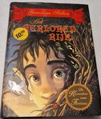 Geronimo Stilton - Het Verloren Rijk, Fictie algemeen, Geronimo Stilton, Verzenden, Zo goed als nieuw