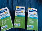 Davitamon D  kind Aquosum 3voor €10,00   25 ml 10 druppel, Ophalen of Verzenden, Nieuw