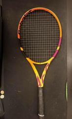 Babolat pure aero Rafa Tennisracket, Sport en Fitness, Tennis, Ophalen of Verzenden, Racket, Babolat