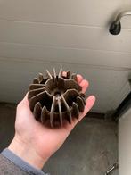 Sachs 502 cilinderkop oldtimer blok, Ophalen of Verzenden, Gebruikt, Cilinder, Overige merken