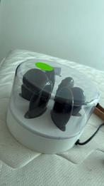 hotstone massage stenen, Sport en Fitness, Massageproducten, Ophalen, Zo goed als nieuw, Hotstone