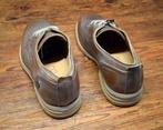 YELLOW CAB - volledig leren Fact veterschoen brown - maat 41, Overige kleuren, Nieuw, Ophalen of Verzenden, Yellow Cab