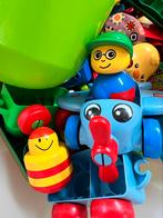 LEGO / Duplo Primo voor de allerkleinsten 40-50 stuks, Ophalen, Zo goed als nieuw, Losse stenen, Lego Primo