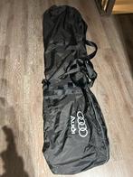 Ski Tas Audi, Verzenden, Zo goed als nieuw