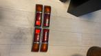 Set Achterlichten Autobianchi A111, Ophalen of Verzenden