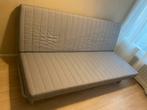 Slaapbank ikea, Huis en Inrichting, Slaapkamer | Slaapbanken, Ophalen of Verzenden, Zo goed als nieuw, Tweepersoons, 140 cm