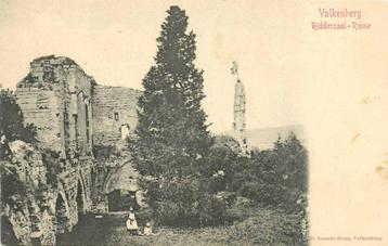 (388-038-013) Valkenburg L Ruine beschikbaar voor biedingen