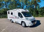 Adria Compact 600 SL 2009, Caravans en Kamperen, Campers, Particulier, Half-integraal, Adria