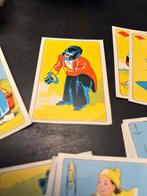 Zwarte Piet kaartspel uit 50 er jaren nieuwstaat, Verzamelen, Speelkaarten, Jokers en Kwartetten, Ophalen of Verzenden, Zo goed als nieuw