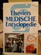Medische encyclopedie, Boeken, Encyclopedieën, Gelezen, Ophalen of Verzenden