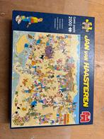 Jan van Haasteren 2000 stukjes, Hobby en Vrije tijd, Denksport en Puzzels, Ophalen of Verzenden, Meer dan 1500 stukjes, Zo goed als nieuw