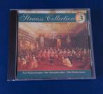 Strauss Collection - CD 3, Cd's en Dvd's, Cd's | Verzamelalbums, Ophalen of Verzenden, Gebruikt, Klassiek