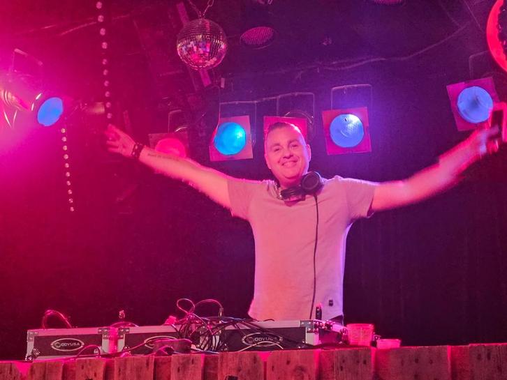 Allround DJ, Diensten en Vakmensen, Muzikanten, Artiesten en Dj's, Dj