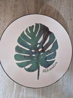 Nieuw wandbordje Monstera, Ophalen of Verzenden, Nieuw