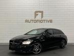 Mercedes-Benz CLA-klasse Shooting Brake 220 d AMG|NightPack, Auto's, Mercedes-Benz, Te koop, Geïmporteerd, 5 stoelen, Emergency brake assist