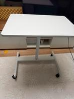 Verstelbaar zit/sta bureau (HJH Office) – werkt niet goed, Ophalen, Gebruikt