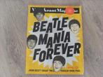 Beatles Mania Forever ---3750, Verzamelen, Tijdschriften, Kranten en Knipsels, Verzenden, 1960 tot 1980, Nederland, Krant