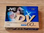 JVC Mini DV Cassette - Nieuw!, Mini dv, JVC, Nieuw, Ophalen of Verzenden