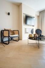 Op zoek naar een PVC vloer? Wij helpen je graag verder!, Huis en Inrichting, Stoffering | Vloerbedekking, Ophalen, Crème, De Lange Flooring