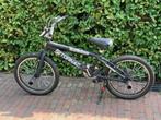 BMX / Crossfiets, Fietsen en Brommers, Fietsen | Crossfietsen en BMX, Ophalen, Gebruikt, Staal, 20 tot 24 inch