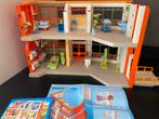 Playmobil Kinderziekenhuis 6657, Kinderen en Baby's, Speelgoed | Playmobil, Ophalen of Verzenden, Gebruikt, Complete set