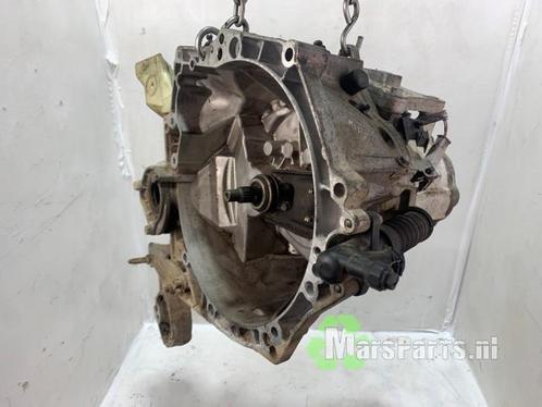 Versnellingsbak van een Peugeot 208, Auto-onderdelen, Transmissie en Toebehoren, Peugeot, Gebruikt, 6 maanden garantie, 12 maanden garantie