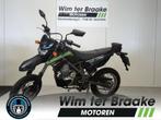 KAWASAKI KLX 125 (bj 2013), Motoren, Motoren | Kawasaki, Bedrijf, Overig, 11 kW of minder, 124 cc