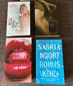 Saskia Noort thriller boeken boek, Gelezen, Ophalen of Verzenden, Nederland