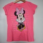 Meisjes shirt maat 134/140, Kinderen en Baby's, Kinderkleding | Maat 134, Disney, Meisje, Nieuw, Ophalen of Verzenden