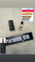 Collection prestige Sultan nr9 50ML, Sieraden, Tassen en Uiterlijk, Ophalen, Nieuw