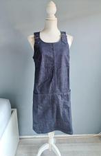 jurk Ware Denim, Maat 38/40 (M), Blauw, Ophalen of Verzenden, Zo goed als nieuw