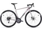 Cube axial ws 53 racefiets - 2023 Zo goed als nieuw!, Fietsen en Brommers, Fietsen | Racefietsen, 28 inch, Aluminium, Zo goed als nieuw
